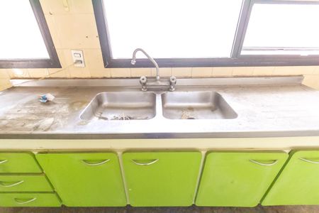 Apartamento à venda com 373m², 3 quartos e 4 vagas Apartamento à venda com 373m², 3 quartos e 4 vagasCozinha