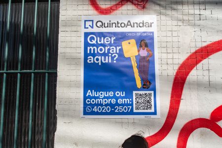 Apartamento à venda com 69m², 2 quartos e sem vaga Apartamento à venda com 69m², 2 quartos e sem vagaPlaca