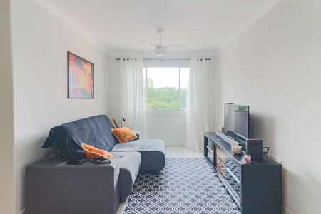 Apartamento à venda com 66m², 3 quartos e 1 vaga Apartamento à venda com 66m², 3 quartos e 1 vagaSala