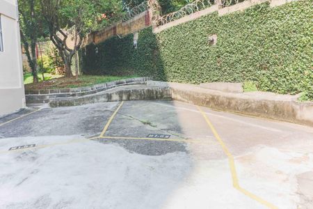 Apartamento à venda com 66m², 3 quartos e 1 vaga Apartamento à venda com 66m², 3 quartos e 1 vagaVaga Fixa