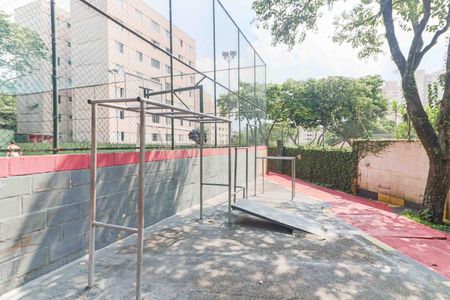 Apartamento à venda com 66m², 3 quartos e 1 vaga Apartamento à venda com 66m², 3 quartos e 1 vagaGinastica