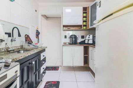 Apartamento à venda com 66m², 3 quartos e 1 vaga Apartamento à venda com 66m², 3 quartos e 1 vagaCozinha