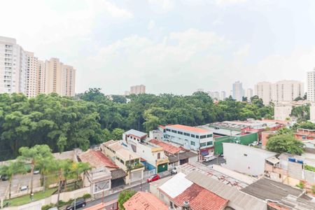 Apartamento à venda com 66m², 3 quartos e 1 vaga Apartamento à venda com 66m², 3 quartos e 1 vagaQuarto 2