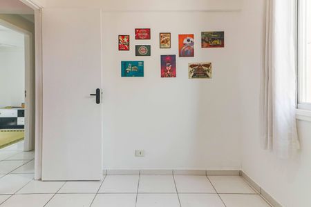 Apartamento à venda com 66m², 3 quartos e 1 vaga Apartamento à venda com 66m², 3 quartos e 1 vagaQuarto 3