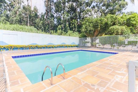 Apartamento à venda com 66m², 3 quartos e 1 vaga Apartamento à venda com 66m², 3 quartos e 1 vagaÁrea comum - Piscina