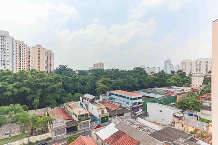 Apartamento à venda com 66m², 3 quartos e 1 vaga Apartamento à venda com 66m², 3 quartos e 1 vagaSala