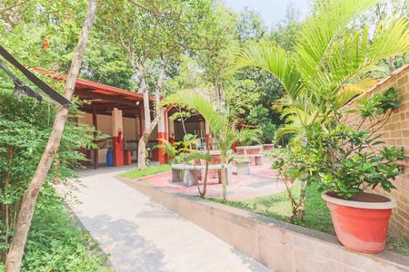 Apartamento à venda com 66m², 3 quartos e 1 vaga Apartamento à venda com 66m², 3 quartos e 1 vagaÁrea comum - Churrasqueira