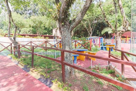 Apartamento à venda com 66m², 3 quartos e 1 vaga Apartamento à venda com 66m², 3 quartos e 1 vagaÁrea comum - Playground