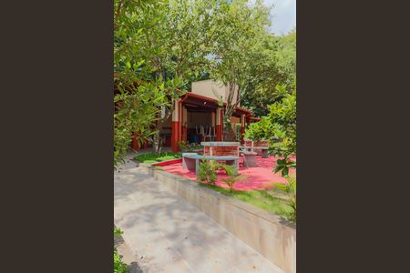 Apartamento à venda com 66m², 3 quartos e 1 vaga Apartamento à venda com 66m², 3 quartos e 1 vagaÁrea comum - Churrasqueira