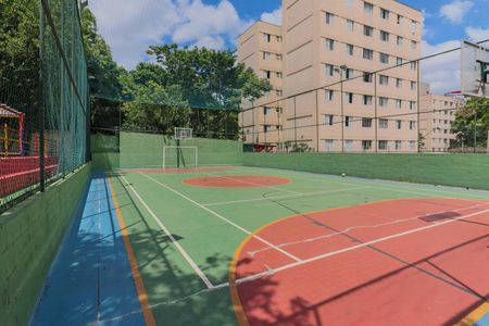 Apartamento à venda com 66m², 3 quartos e 1 vaga Apartamento à venda com 66m², 3 quartos e 1 vagaQuadra