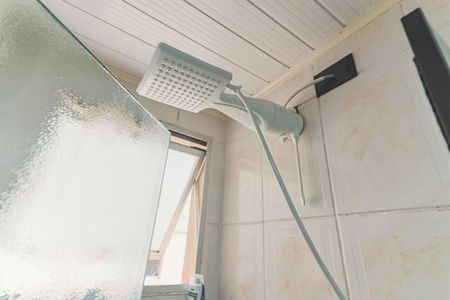 Apartamento à venda com 66m², 3 quartos e 1 vaga Apartamento à venda com 66m², 3 quartos e 1 vagaBanheiro