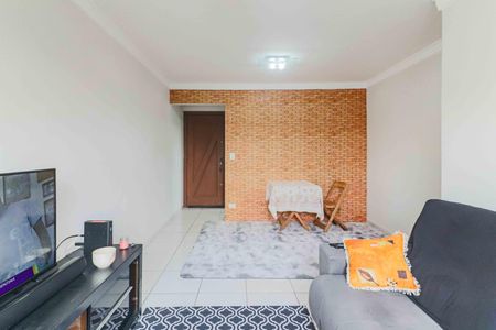 Apartamento à venda com 66m², 3 quartos e 1 vaga Apartamento à venda com 66m², 3 quartos e 1 vagaSala