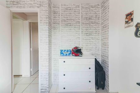 Apartamento à venda com 66m², 3 quartos e 1 vaga Apartamento à venda com 66m², 3 quartos e 1 vagaQuarto 2