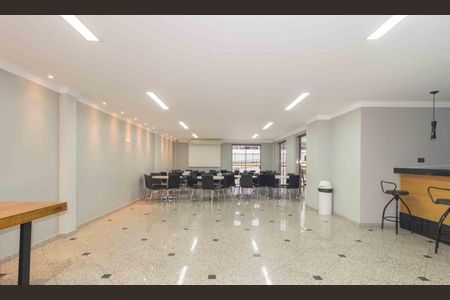 Apartamento à venda com 142m², 3 quartos e 3 vagasSalão de Festas