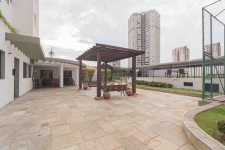 Apartamento à venda com 142m², 3 quartos e 3 vagasÁrea comum