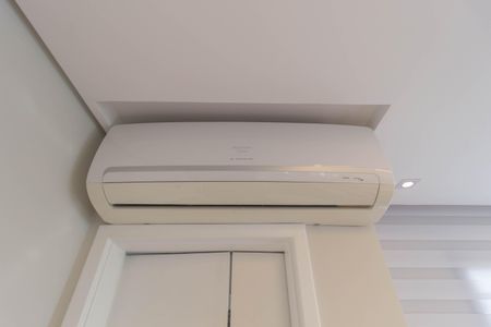 Apartamento à venda com 142m², 3 quartos e 3 vagasDetalhe - Sala de Estar