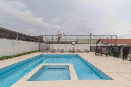 Apartamento à venda com 142m², 3 quartos e 3 vagasPiscina