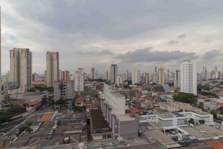 Apartamento à venda com 142m², 3 quartos e 3 vagasVista - Quarto 3