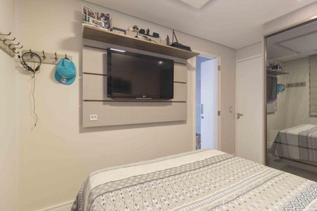 Apartamento à venda com 142m², 3 quartos e 3 vagasQuarto 1