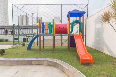 Apartamento à venda com 142m², 3 quartos e 3 vagasPlayground