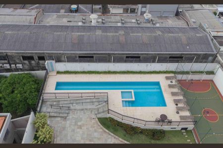 Apartamento à venda com 142m², 3 quartos e 3 vagasPiscina