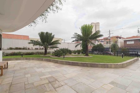 Apartamento à venda com 142m², 3 quartos e 3 vagasÁrea comum