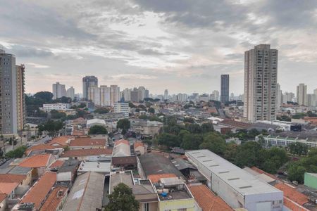 Apartamento à venda com 142m², 3 quartos e 3 vagasVista - Quarto 2