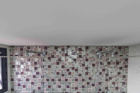 Apartamento à venda com 142m², 3 quartos e 3 vagasDetalhe - Banheiro - Suíte