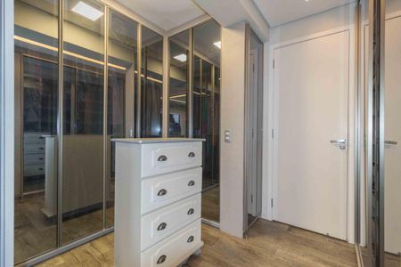 Apartamento à venda com 142m², 3 quartos e 3 vagasCloset - Suíte 