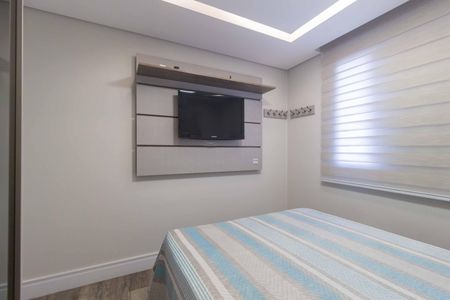 Apartamento à venda com 142m², 3 quartos e 3 vagasQuarto 2
