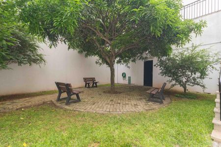 Apartamento à venda com 142m², 3 quartos e 3 vagasEspaço Pet