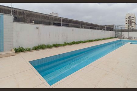 Apartamento à venda com 142m², 3 quartos e 3 vagasPiscina