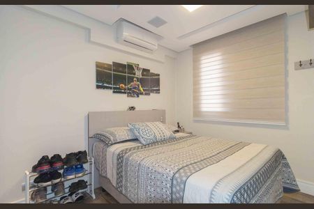 Apartamento à venda com 142m², 3 quartos e 3 vagasQuarto 1