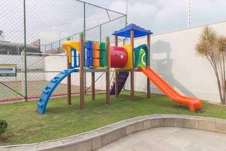 Apartamento à venda com 142m², 3 quartos e 3 vagasPlayground