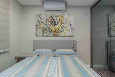 Apartamento à venda com 142m², 3 quartos e 3 vagasQuarto 2