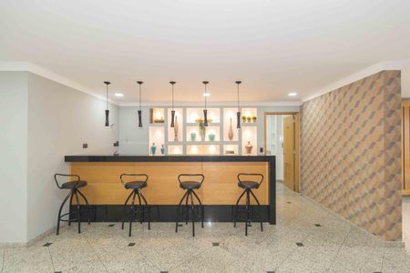 Apartamento à venda com 142m², 3 quartos e 3 vagasSalão de Festas