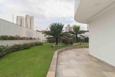 Apartamento à venda com 142m², 3 quartos e 3 vagasÁrea comum