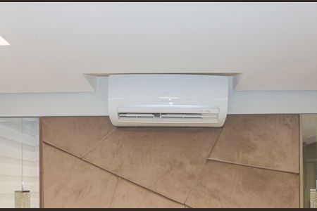 Apartamento à venda com 142m², 3 quartos e 3 vagasDetalhe Quarto 3 - Suíte