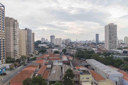 Apartamento à venda com 142m², 3 quartos e 3 vagasVista - Quarto 1