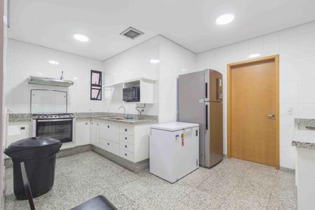 Apartamento à venda com 142m², 3 quartos e 3 vagasSalão de Festas