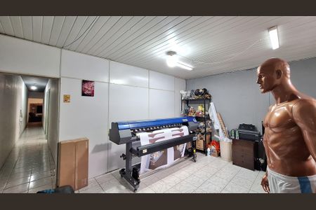 Casa à venda com 512m², 3 quartos e 8 vagas Casa à venda com 512m², 3 quartos e 8 vagasQuarto 1