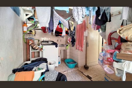 Casa à venda com 512m², 3 quartos e 8 vagas Casa à venda com 512m², 3 quartos e 8 vagasÁrea de Serviço