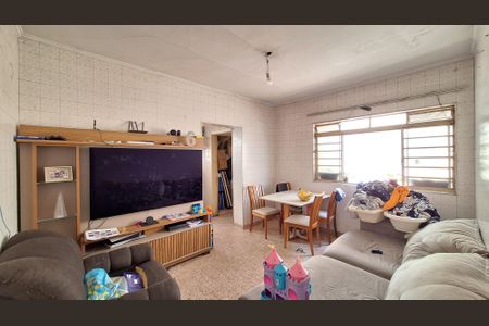 Casa à venda com 512m², 3 quartos e 8 vagas Casa à venda com 512m², 3 quartos e 8 vagasSala