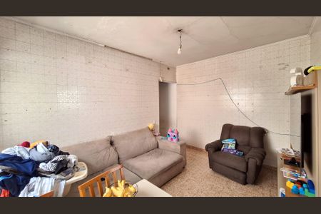 Casa à venda com 512m², 3 quartos e 8 vagas Casa à venda com 512m², 3 quartos e 8 vagasSala