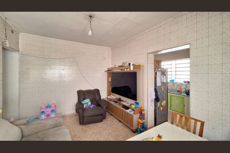 Casa à venda com 512m², 3 quartos e 8 vagas Casa à venda com 512m², 3 quartos e 8 vagasSala