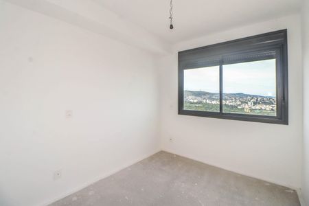 Apartamento à venda com 43m², 1 quarto e 1 vagaSuíte
