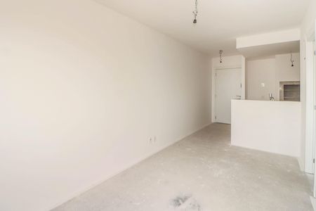 Apartamento à venda com 43m², 1 quarto e 1 vagaSala