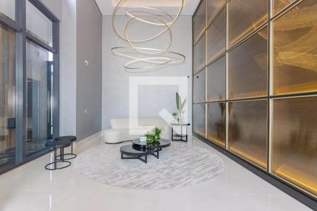 Apartamento à venda com 43m², 1 quarto e 1 vagaHall de entrada