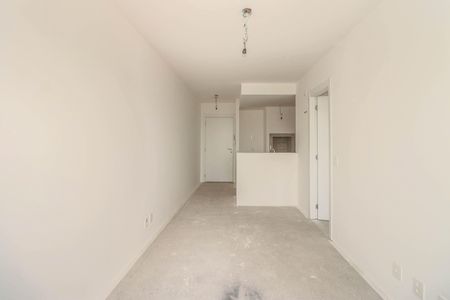 Apartamento à venda com 43m², 1 quarto e 1 vagaSala