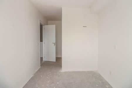 Apartamento à venda com 43m², 1 quarto e 1 vagaSuíte